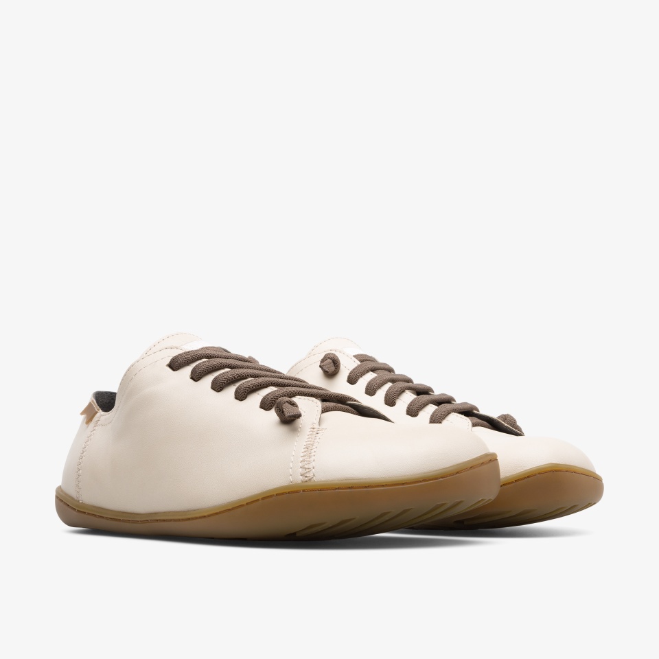 Zapatos Casuales Camper Peu Hombre - Beige | Camper Mexico + 2841SOGYH